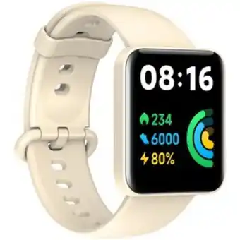 Linio Smartwatch xiaomi redmi watch 2 lite gl... oferta