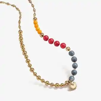 Yanbal Collar phuru oferta