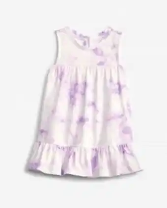GAP Vestido sin mangas bebé niña oferta