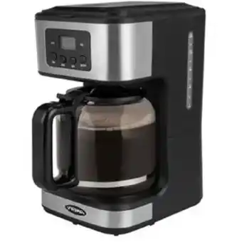 Linio Cafetera eléctrica prima digital progra... oferta