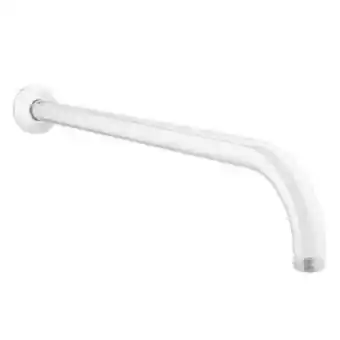 Cassinelli Brazo para ducha tubular latón - 40 cm oferta