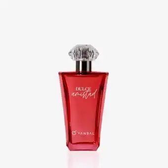 Yanbal Dulce amistad eau de parfum oferta