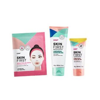 Cyzone Set limpieza facial oferta