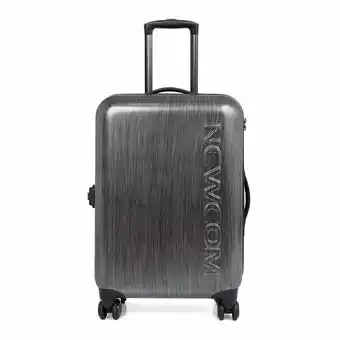 Porta Maleta macapa 22" plomo oferta