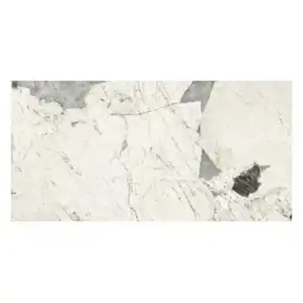 Cassinelli Porcelanato pat blanco pulido - 60x120 cm - 2.88 m2 oferta
