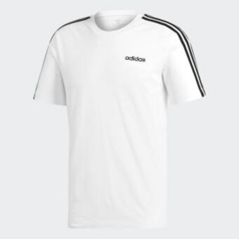 ADIDAS Polo essentials 3 tiras oferta
