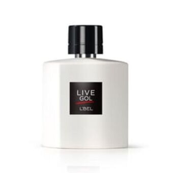 L'Bel Live gol perfume para hombre 100ml oferta