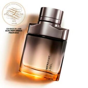 Imprevist perfume para hombre 90 ml
