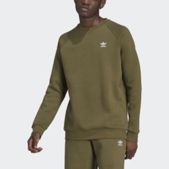 ADIDAS Polera adicolor essentials trifolio cuello redondo oferta