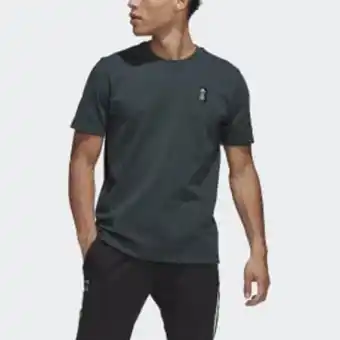 ADIDAS Polo de algodón grueso lifestyler tiro 21 real madrid oferta