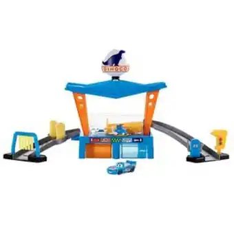 Tai Loy Cars cambio de color autolavado oferta