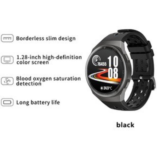 Linio best sale reloj smartwatch