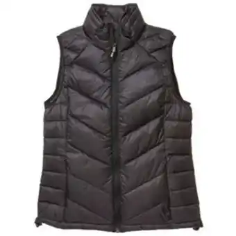 Cat Chaleco mujer classic down vest oferta