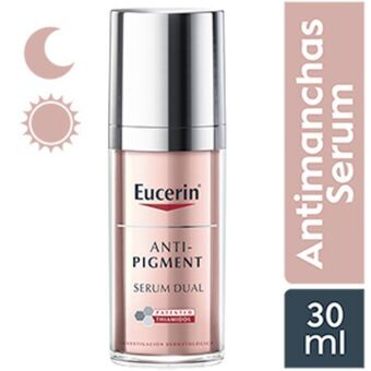 Mifarma Serum dual facial eucerin anti-pigment - frasco 30 ml oferta