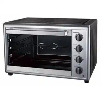 Tai Loy Horno electrico 88lts imaco heb88r oferta