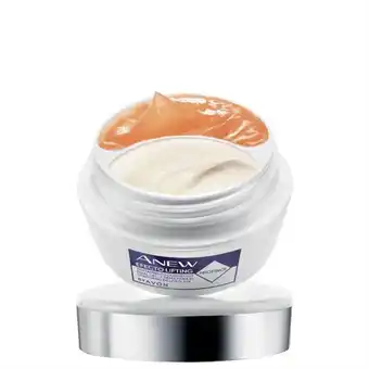 Avon Anew clinical efecto lifting tratamiento contorno de ojos 20 g oferta