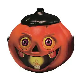 Tottus Calabaza grande halloween arcor 200 g oferta