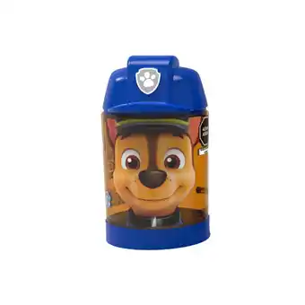 Tottus Vasito de paw patrol halloween 46 g oferta
