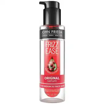 Serum john frieda original 6 effects 49 ml