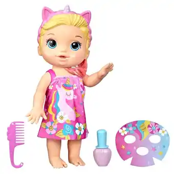 Tottus Ba glam spa baby bldh oferta