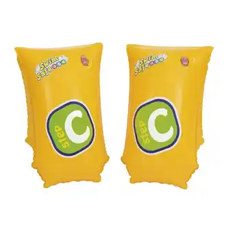 Tottus Alitas inflables 30 x15 step oferta