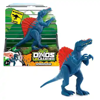 Tottus Dinosaurio surtido con sonido oferta
