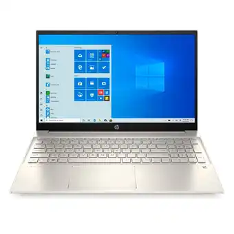 Tottus Laptop hp amd ryzen 7 5700u 16gb 512gb 15" oferta