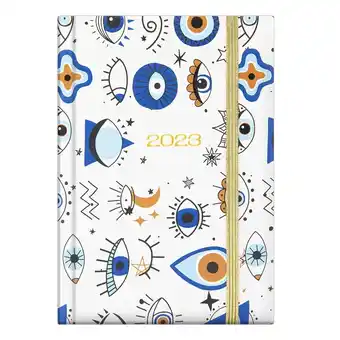 Tottus Agenda 2023 mujer c/l esoter c/lapic gl32 drd oferta