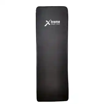 Tottus Colchoneta cuerina 150cm de ejercicios oferta
