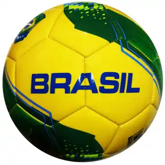 Tottus Pelota futbol brasil oferta