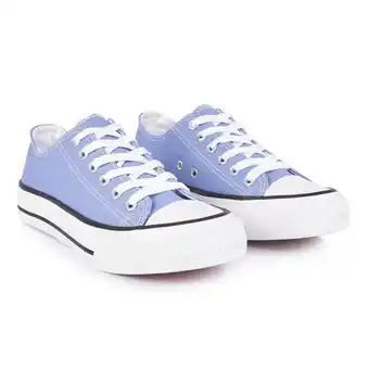 Tottus Zapatilla colors classic mujer 39 lila oferta