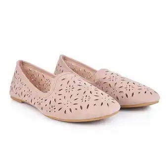 Tottus Ballerina laser mujer 35 nude oferta