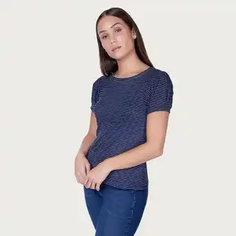 Mentha & Chocolate Polo domitila print oferta