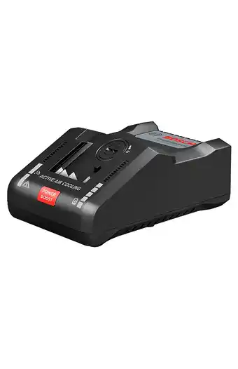 Tiendas EFE Cargador rápido bosch gal 18v-160c oferta