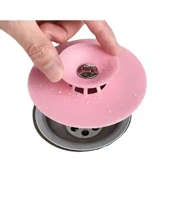 Tiendas EFE Filtro de silicona para ducha oferta
