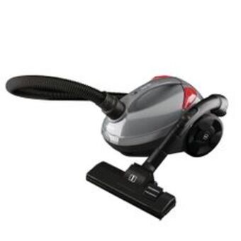 Metro Thomas aspiradora doméstica th-1407 1400w oferta