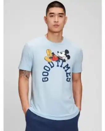 Polo dis mickey good times hombre