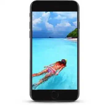 Linio Iphone 8 128gb - negro desbloqueado a186... oferta