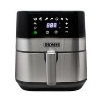 Metro Thomas freidora de aire 5 lt th-af60di 1700w oferta