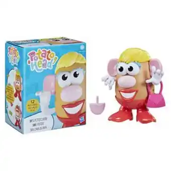 Tai Loy Juego didáctico cara de papa nuevo sra. cara de papa oferta