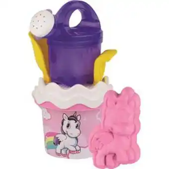 Tai Loy Set playa baby unicornio oferta
