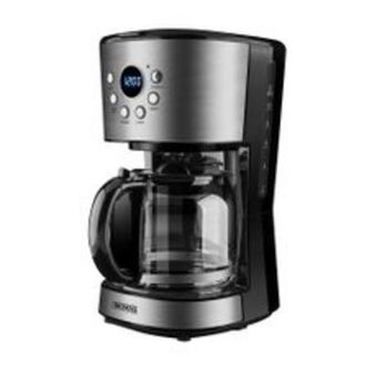 Metro Thomas cafetera de filtro th-141di 12 tazas oferta