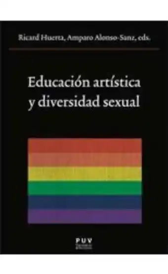 Crisol Educación artística y diversid... oferta