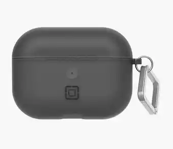 iShop Incipio case para airpods pro - negro oferta
