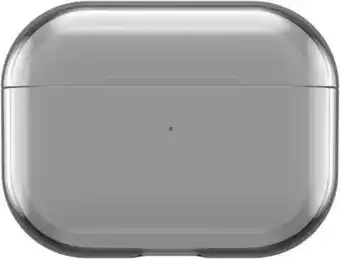 iShop Incase airpods pro clear case - negro oferta