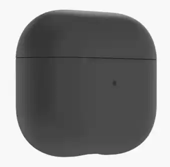 iShop Incipio organicore para airpods 3 - charcoal oferta