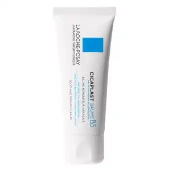 InkaFarma Cicaplast baume b5 bálsamo reparador 40ml la roche posay - tubo 40 ml oferta