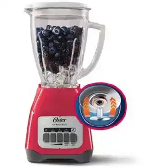 Linio Licuadora oster 2 velocidades + pulso bl... oferta