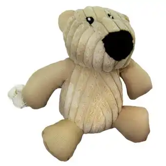 Comercial Li Juguete perro peluche osito (p8037) 28 cm oferta