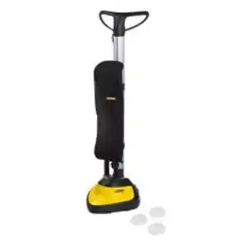 Metro Karcher lustradora fp303 600w oferta